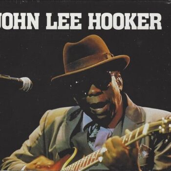 John Lee Hooker – John Lee Hooker