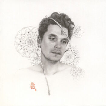 John Mayer – The Search For Everything