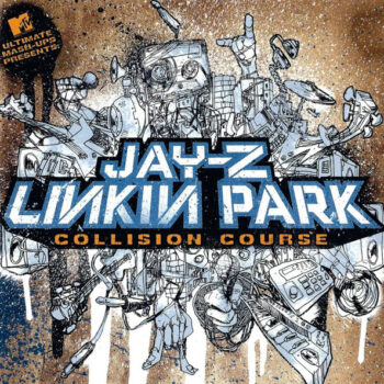 Jay-Z / Linkin Park – Collision Course +DVD