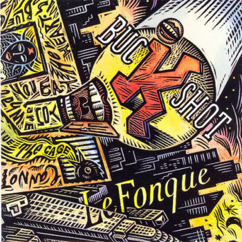 Buckshot LeFonque – Buckshot LeFonque