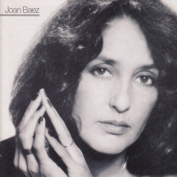 Joan Baez – Honest Lullaby