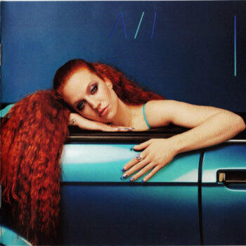 Jess Glynne – Always In Between