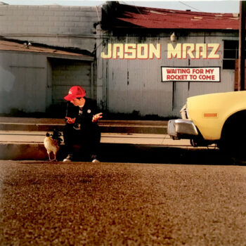 Jason Mraz – Waiting For My Rocket To Come