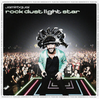 Jamiroquai – Rock Dust Light Star