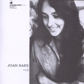 Joan Baez ‎– Joan Baez Vol. 2