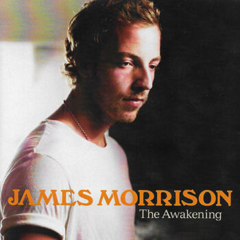 James Morrison ‎– The Awakening
