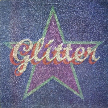 Gary Glitter ‎– Glitter