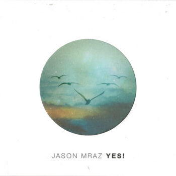 Jason Mraz – YES!