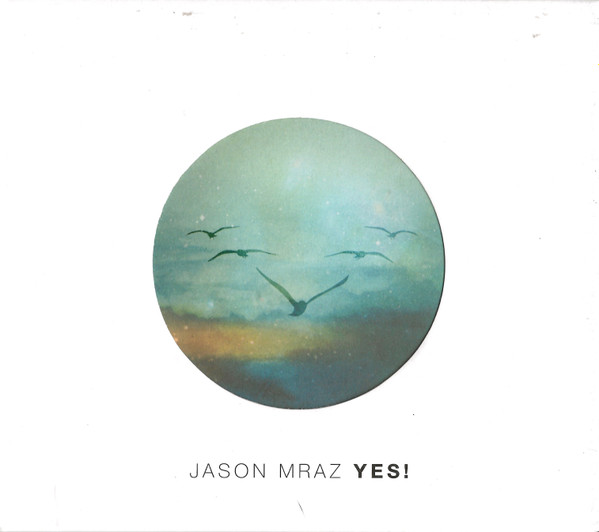 Jason Mraz – YES!