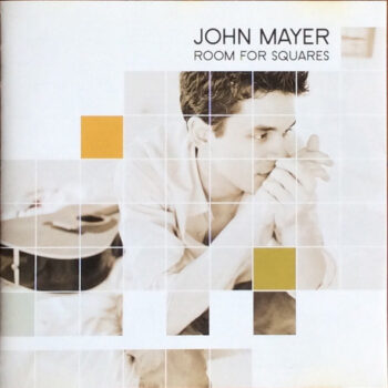 John Mayer – Room For Squares