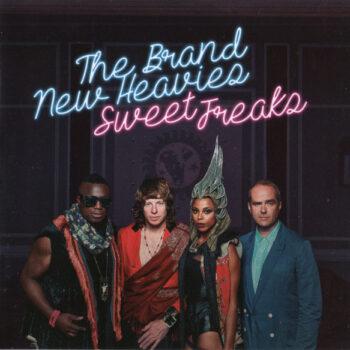 Brand New Heavies, The – Sweet Freaks