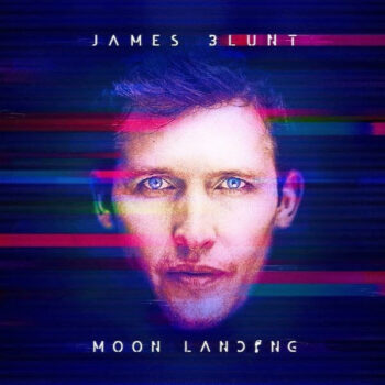 James Blunt – Moon Landing