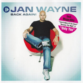 Jan Wayne – Back Again!