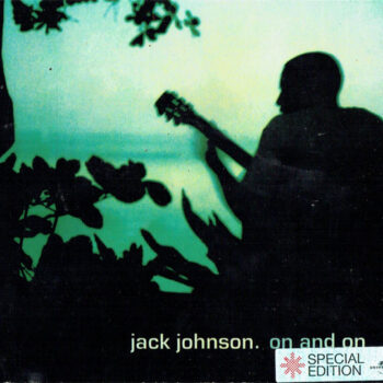 Jack Johnson – On And On