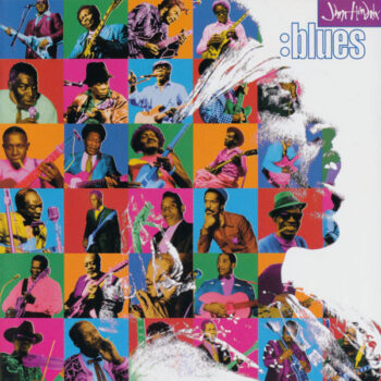 Jimi Hendrix – Blues