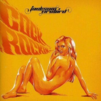 Jackson Firebird – Cock Rockin'