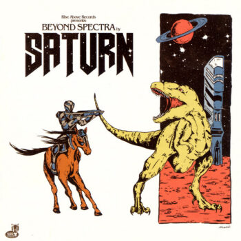 Saturn – Beyond Spectra