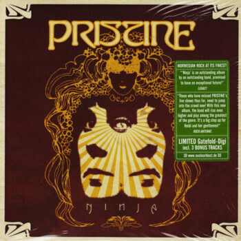 Pristine – Ninja