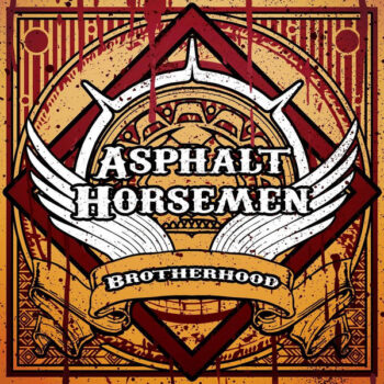 Asphalt Horsemen – Brotherhood