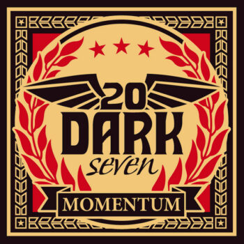 Twenty Dark Seven – Momentum
