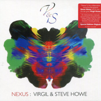 Virgil & Steve Howe – Nexus