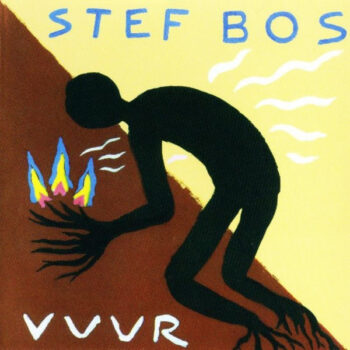 Stef Bos – Vuur