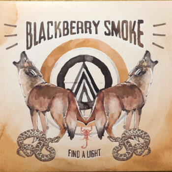 Blackberry Smoke – Find A Light