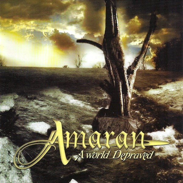 Amaran – A World Depraved