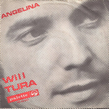 Will Tura – Angelina