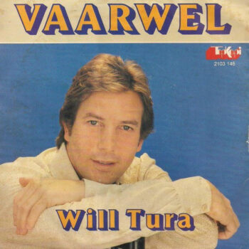 Will Tura – Vaarwel