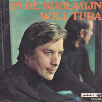 Will Tura – In De Koolmijn