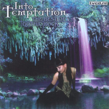 Various – Into Temptation (The Best Of Gothic Rock)