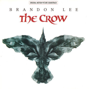Various – The Crow (Music From The Original Motion Picture)