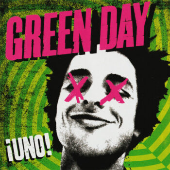 Green Day – ¡Uno!