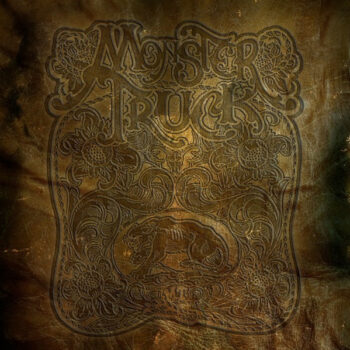 Monster Truck – The Brown EP