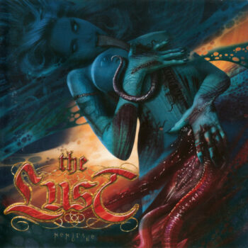 Lust, The – Membrane