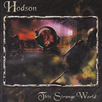 Hodson – This Strange World