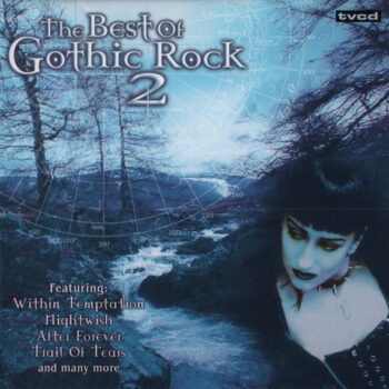 Various – The Best Of Gothic Rock 2