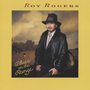 Roy Rogers – Blues On The Range