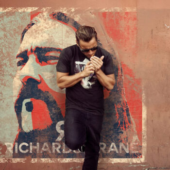 Richards/Crane – Richards/Crane