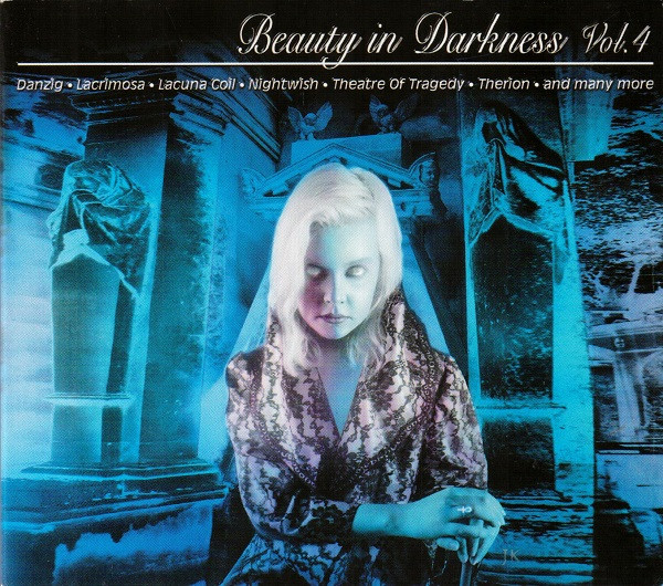Various – Beauty In Darkness Vol. 4