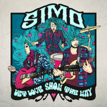 Simo – Let Love Show The Way