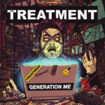 Treatment, The – Generation Me