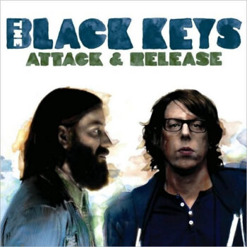 Black Keys, The – Attack & Release