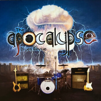 Apocalypse Blues Revue, The – The Apocalypse Blues Revue