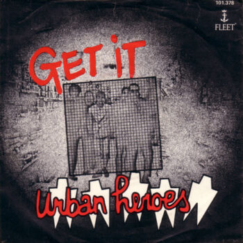 Urban Heroes – Get It