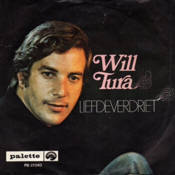 Will Tura – Liefdeverdriet