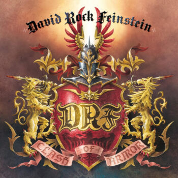 David Rock Feinstein – Clash Of Armor