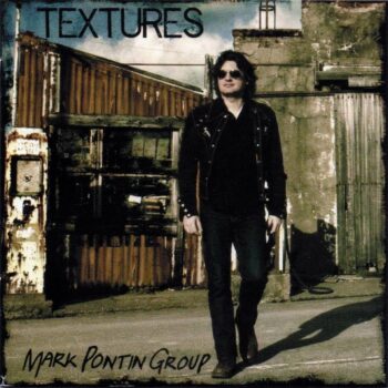 Mark Pontin Group – Textures