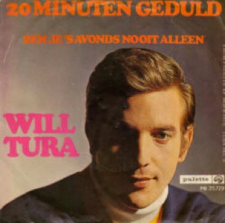 Will Tura – 20 Minuten Geduld